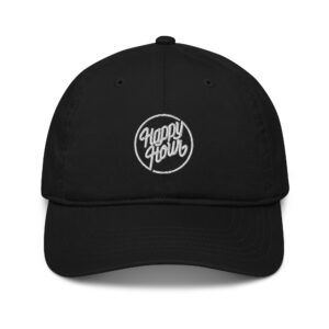 HHGC Dad Hat