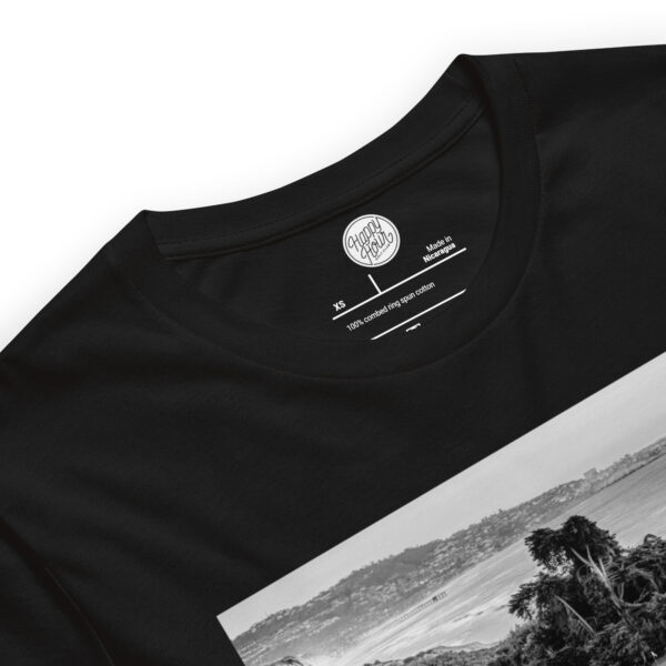 HHGC x TORREY TEE (BLACK) - Image 2