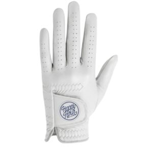 HHGC x PUR3 Golf Premium Cabretta Leather Glove (Pre Sale)
